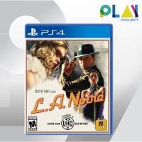 ราคา [PS4] [มือ1] L.A.Noire [ENG] [แผ่นแท้] [เกมps4] [PlayStation4] (17628123430)