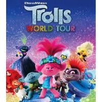 ราคา Trolls World Tour โทรลล์ส เวิลด์ ทัวร์ (มีเสียงไทย มีซับไทย) (DVD) ดีวีดี (5776539137)
