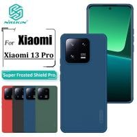 ราคา พร้อมส่งในไทยNILLKIN แท้% เคสกันกระแทก Super Frosted Shield PRO For Xiaomi 13/Xiaomi 13 Pro/Mi13/Mi13 Pro/Mi 13 (22333414885)