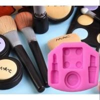 ราคา ❌Sale❌พิมพ์ซิลิโคนเครื่องสำอางMAC (5739590635)