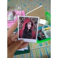 ราคา โพลารอยด์ ขนาด 2.5*3.5 นิ้ว ‼️ (10692638793)