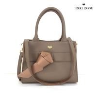 ราคา Pari Passu BOY 2กระเป๋าสะพายข้างสีเบจ/น้ำตาล (1313162165)