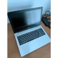 ราคา Gaming Notebook ASUS N550JK / G550JK Intel Core i7 (22106767976)