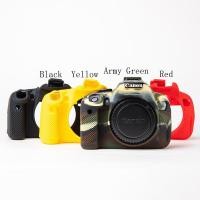 ราคา เคสยางซิลิโคนนิ่ม สําหรับกล้อง Canon EOS 700D Canon EOS 700D (12678072392)