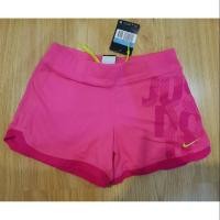 ราคา กางเกงขาสั้นNikeแท้ ออกกำลังกาย SizeM ของใหม่ ป้ายครบ จากshop (1832288363)