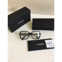 ราคา Chanel glasses black (3163450186)