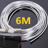 ราคา สายยางสําหรับติดขอบประตูรถยนต์ 6 ม. 20 ฟุต (1180019199)