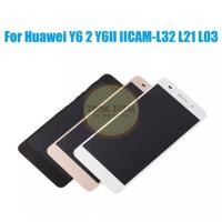 ราคา จอแท้ Huawei Y6ii , Y62 (1577985515)