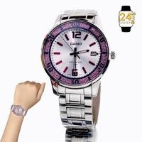 นาฬิกา Casio Standard Lady รุ่น LTP-1359D-4AV