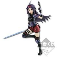 ราคา [ฟิกเกอร์แท้] [SAO] Ichiban Kuji Sword Art Online GAME PROJECT 5th Anniversary Part3 - Yuuki (Banpresto) (4402859096)