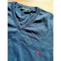 ราคา Polo ralph lauren size L sweater ผู้ชาย (10981001421)