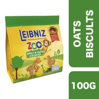 ราคา Bahlsen Leibniz Zoo Country Biscuit 100g ++ บาวเซ่น บิสกิตผสมธัญพืชรูปสัตว์ 100 กรัม (17613725916)