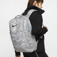 ราคา Nike Brasilia 9.0 Printed Backpack ของเเท้ (14741128786)