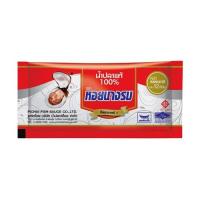 ราคา น้ำปลาตรา หอยนางรม 5 มล. แพ็ค 100 ซองเล็ก (6617946578)