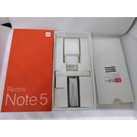 ราคา Xiaomi redmi note5 ram4 rom64 (2291925506)