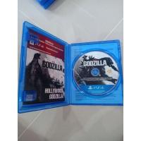 ราคา แผ่นเกมส์ GODZILLA PS4 (9613969043)
