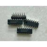 ราคา CD4070BE DIP TI ( 1 ชุด มี 4 ตัว ) (19173641992)