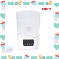 ราคา CAMERA หม้อนึ่งขวดนมระบบอบแห้ง 5003 Hepa Drypod2 ยี่ห้อ Camera (9399520043)