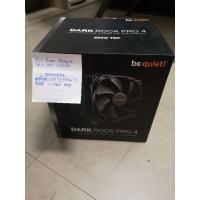 ราคา (มือสอง)CPU AIR COOLER (พัดลมซีพียู) BE QUIET DARK ROCK PRO 4 (22311485274)