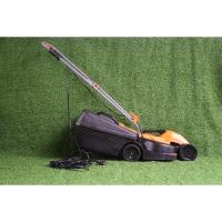 ราคา รถตัดหญ้าไฟฟ้า BLACK & DECKER ( มือสอง ) (10311035842)