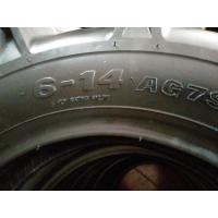 ราคา ยางลายก้างปลาสายลุย600-14 (18242937106)