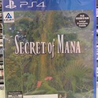 ราคา Ps4 : Secret of Mana (มือสอง) ภาษาไทย (7904196663)