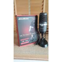 ราคา ไมโครโฟนAvermedia AM310 USB Condenser (18331515460)