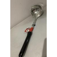 ราคา Zebra กระบวยสแตนเลส Rooster ตราหัวม้าลาย ขนาด 4 นิ้ว (2087404579)