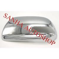 ราคา ฝาครอบกระจกมองข้างสแตนดาร์ด Toyota Vigo Champ,Fortuner, Innova ปี 2011,2012,2013,2014,2015 (2729014844)