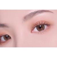 ราคา คอนแทคเลนส์ ✨ขนาดมินิ ✨Brown✨Tokyo(Sweety) (2681661128)