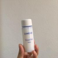 ราคา Laneige cream skin refiner มอบความชุ่มชื่นให้ผิว (3114758765)
