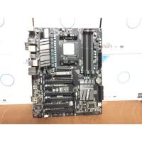 ราคา เมนบอร์ด GIGABYTE GA-990FXA-UD3 Socket AM3+ CPU X2 545 แรม 4 ช่อง No.ฝาหลัง สวยๆพร้อมใช้ (สินค้าส่งเร็ว100%ไม่ต้องรอนาน) (14116953576)