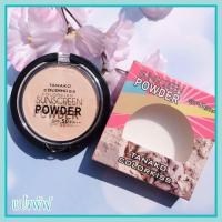 ราคา แป้งพัฟ Tanako color kiss (1723426661)