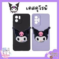 ราคา พร้อมส่ง เคสซัมซุง Kuromi griptok Samsung S6 S6edge S7 S7edge S8plus S8+ S9plus S9+ S10plus S10+ S10lite A91 (12097078663)