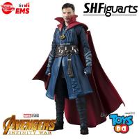 ราคา S.H.Figuarts Avengers Infinity War Doctor Strange (4918298499)