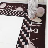 ราคา อุปกรณ์สำหรับจัดเก็บ﹍☍✤พรมเช็ดเท้ามีปุ่มกันลื่น เซท 2 ชิ้น สุดคุ้ม พรมห้องน้ำ พรมห้องครัว พร้อมส่ง (10522287624)