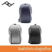 ราคา Peak Design กระเป๋าเป้ กระเป๋ากล้อง Everyday Backpack Zip 20L (มี 3 สี) (5017575560)