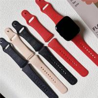 ราคา LOTSO สายซิลิโคนนุ่มๆ เข้ากันได้ Xiaomi Redmi Watch 3 Active/Redmi Watch 3 Lite (22857035893)