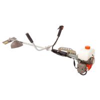 ราคา KASEI เครื่องตัดหญ้า เบนซิน 2 จังหวะ 25.4 ซีซี CG260D (20580442433)