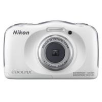 ราคา กล้องถ่ายรูป / กล้อง Nikon กล้อง รุ่น Nikon COOLPIX W100 มือ1 (4319397749)