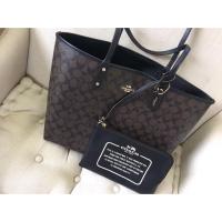 ราคา Coach Tote กลับด้าน (193621774)