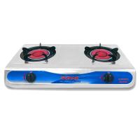 ราคา SONAR เตาแก๊สหัวคู่ อินฟราเรด รุ่น GS-222 (1659666740)