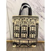 ราคา กระเป๋า Harrods มือ 1 ของแท้ ไซส์ M (3683377354)