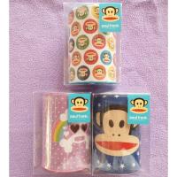 ราคา กระปุกออมสิน pual frank ของแท้ 100% จาก shop (3120807233)