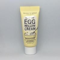 ราคา Too Cool for School, All-in-One, Egg Mellow Cream, 5 -in-1 Firming Moisturizer, 0.5 fl oz (15 ml) (7834465484)