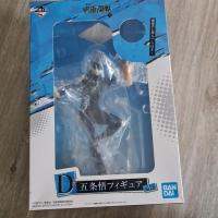 ราคา โกโจ ซาโตรุ อิจิบังคุจิ มหาเวทย์ผนึกมาร Ichiban Kuji Jujutsu Kaisen Figure (18068261434)