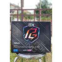 ราคา MAINBOARD (1700) ASROCK Z690 PHANTOM GAMING 4 DDR5 (19863520173)