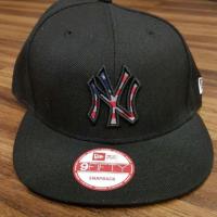 ราคา หมวก NY New York Yankees New Era แท้ authentic 100% (48516198)