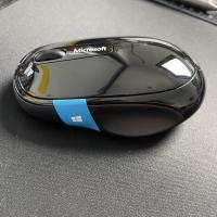 ราคา มือสอง Microsoft Sculpt Comfort Mouse (9965351851)
