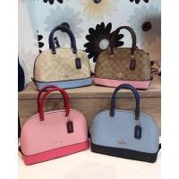 ราคา Coach Dome mini (149585069)